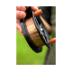 Fir Monofilament Korum -  Glide Floating Reel Line 9.9lb 0.25mm 150m